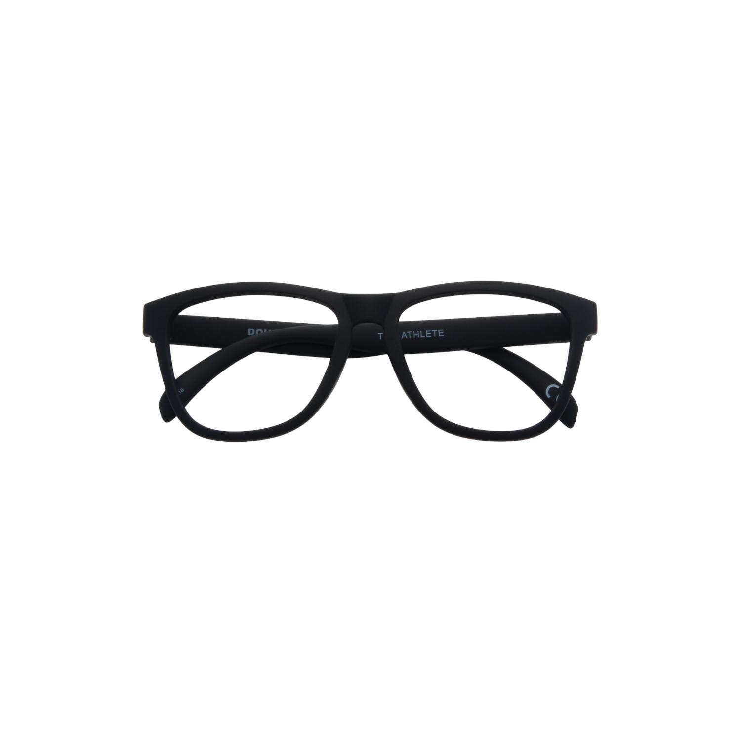 ANTEOJOS DOUBLE VISION PANTALLA THE ATHLETE NEGRO - 1