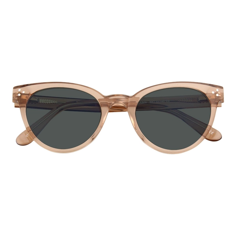 LENTES GOOD EYEWEAR ST. ADELE LIGHT BROWN - 1
