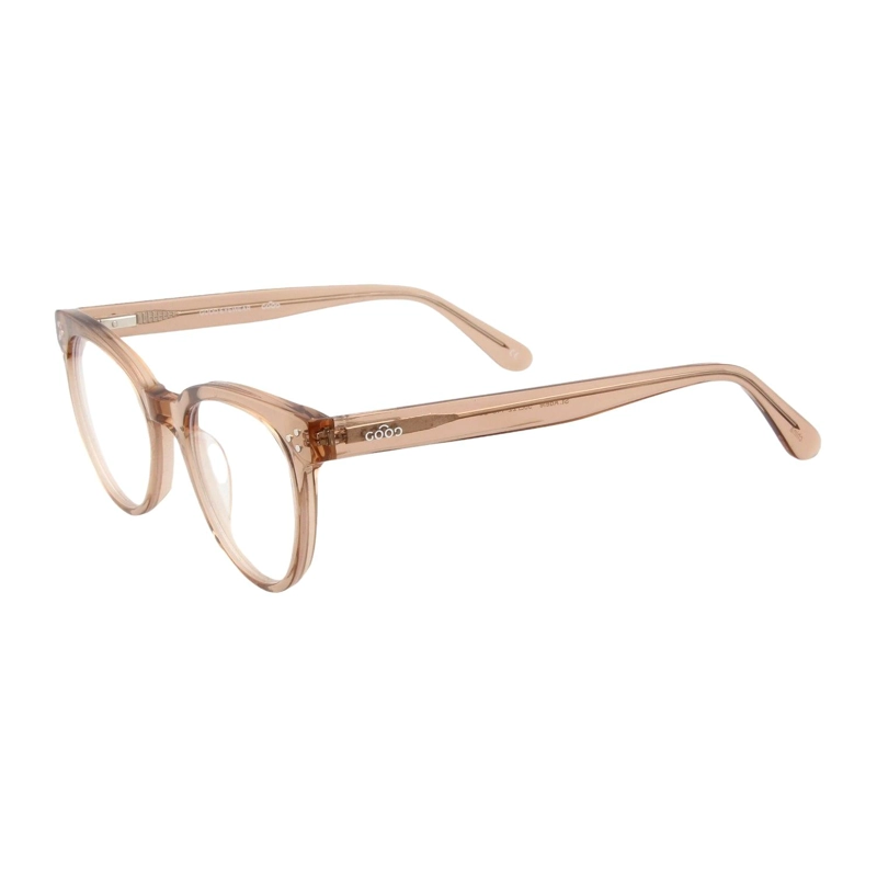 LENTES GOOD EYEWEAR ST. ADELE LIGHT BROWN - 2