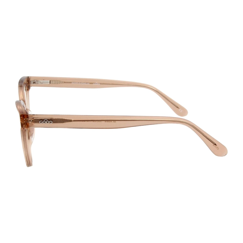 LENTES GOOD EYEWEAR ST. ADELE LIGHT BROWN - 3