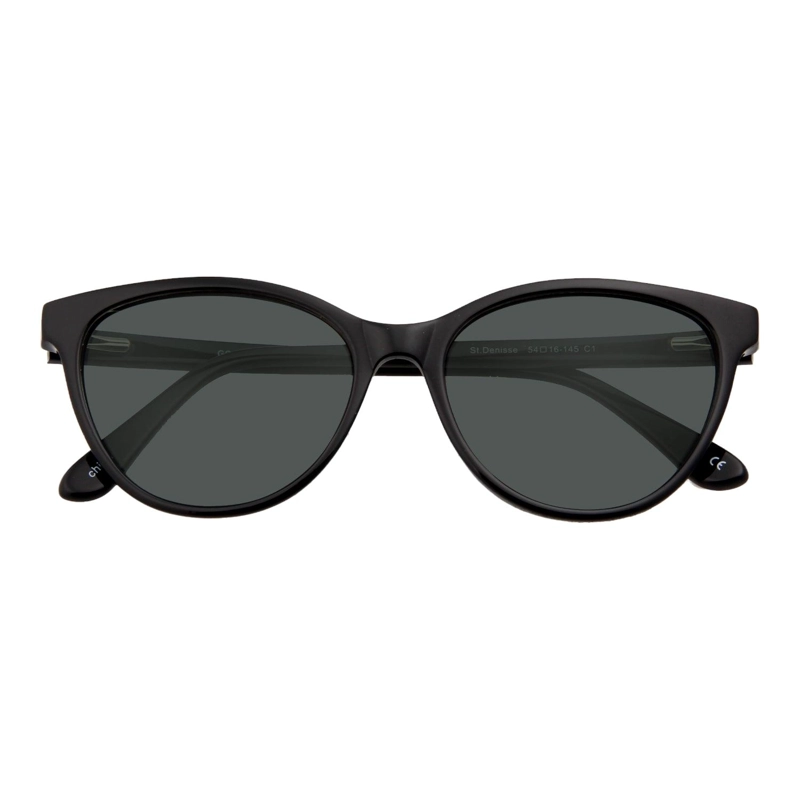 LENTES GOOD EYEWEAR ST. DENISSE NEGRO - 1