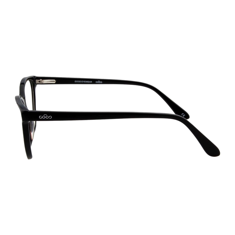 LENTES GOOD EYEWEAR ST. DENISSE NEGRO - 3