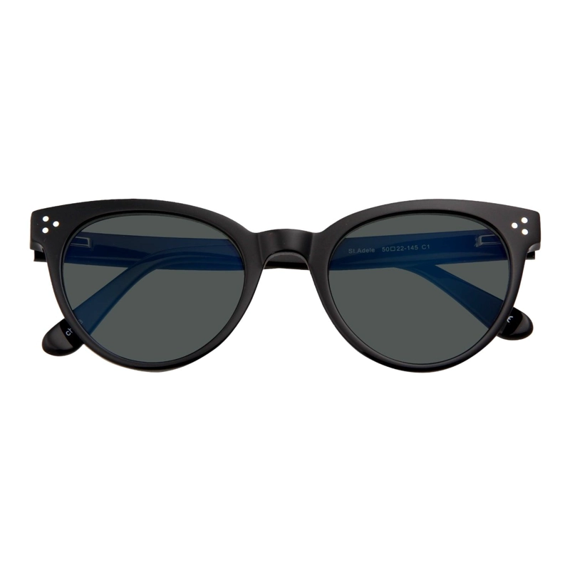 LENTES GOOD EYEWEAR ST. ADELE NEGRO - 1