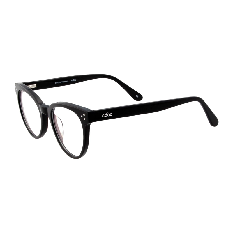LENTES GOOD EYEWEAR ST. ADELE NEGRO - 2