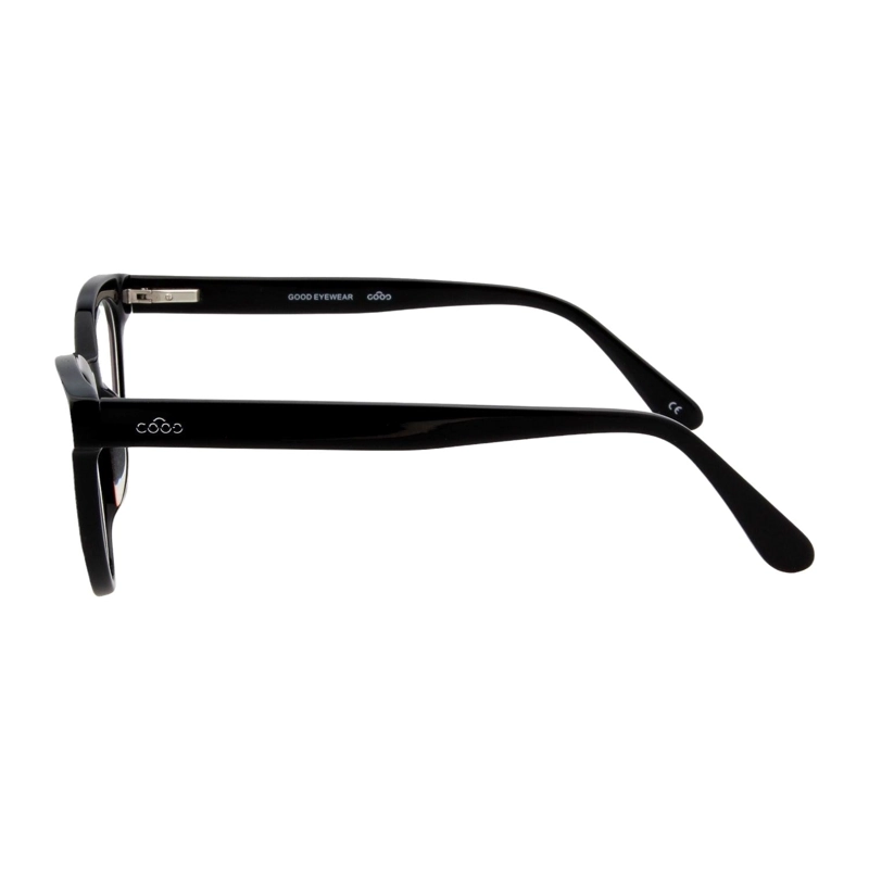 LENTES GOOD EYEWEAR ST. ADELE NEGRO - 3