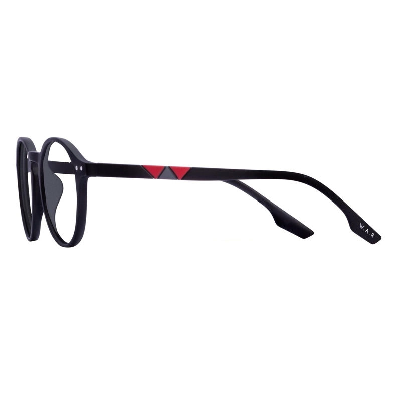 LENTES WAR SEA NEGRO - 3