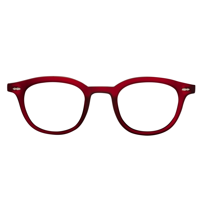 LENTES WAR RIVER RED - 1