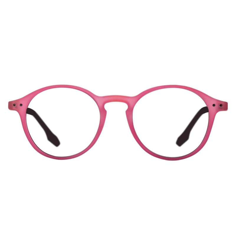 LENTES WAR SEA ROSADO/NEGRO - 1