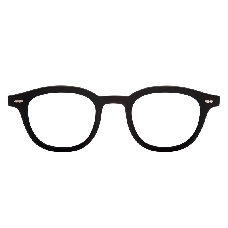 LENTES WAR RIVER NEGRO - 1