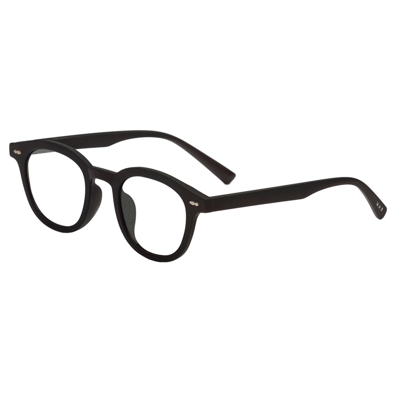 LENTES WAR RIVER NEGRO - 2
