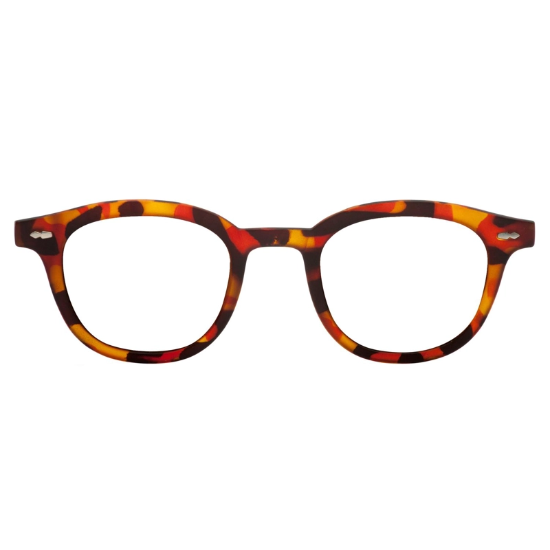 LENTES WAR RIVER CAMOUFLAGE BROWN - 1