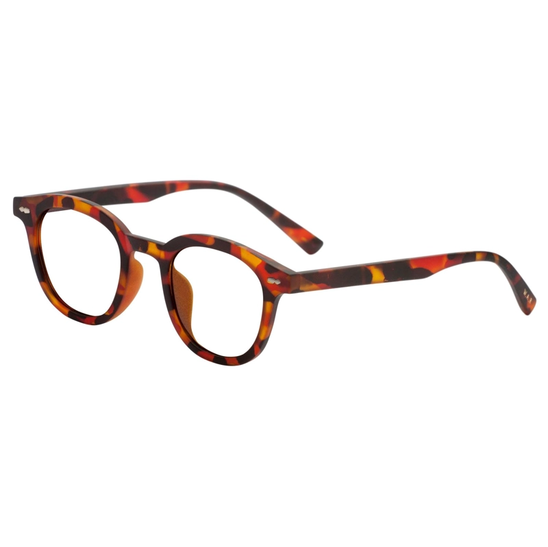 LENTES WAR RIVER CAMOUFLAGE BROWN - 2