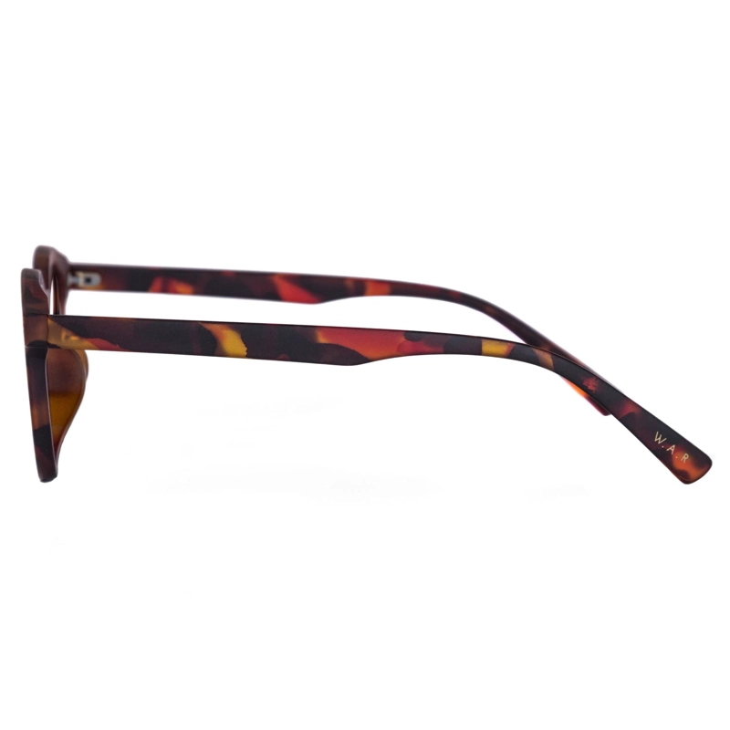 LENTES WAR RIVER CAMOUFLAGE BROWN - 3