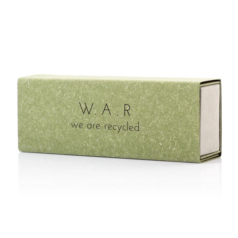 LENTES WAR RIVER CAMOUFLAGE BROWN - 6