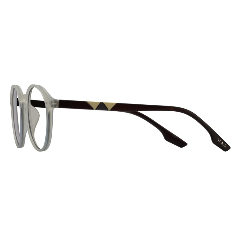 LENTES WAR SEA ICE NEGRO - 3