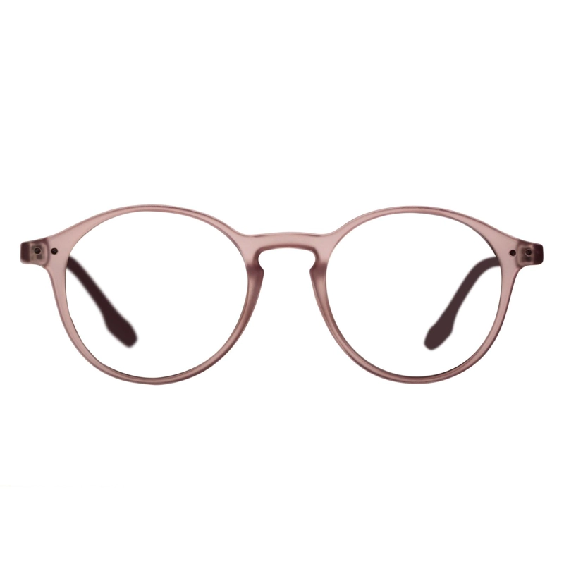 LENTES WAR SEA CRISTAL GREY/NEGRO - 1