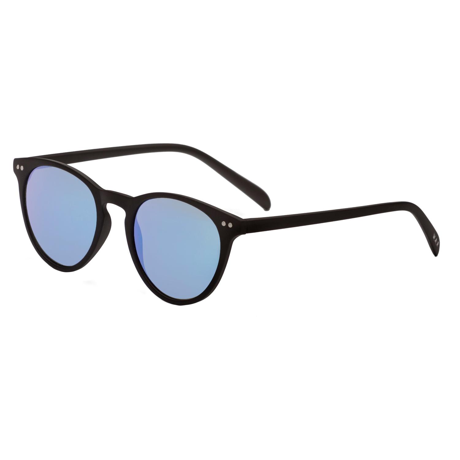 ANTEOJOS WAR SOL LAKE BLACK REVO BLUE - 2