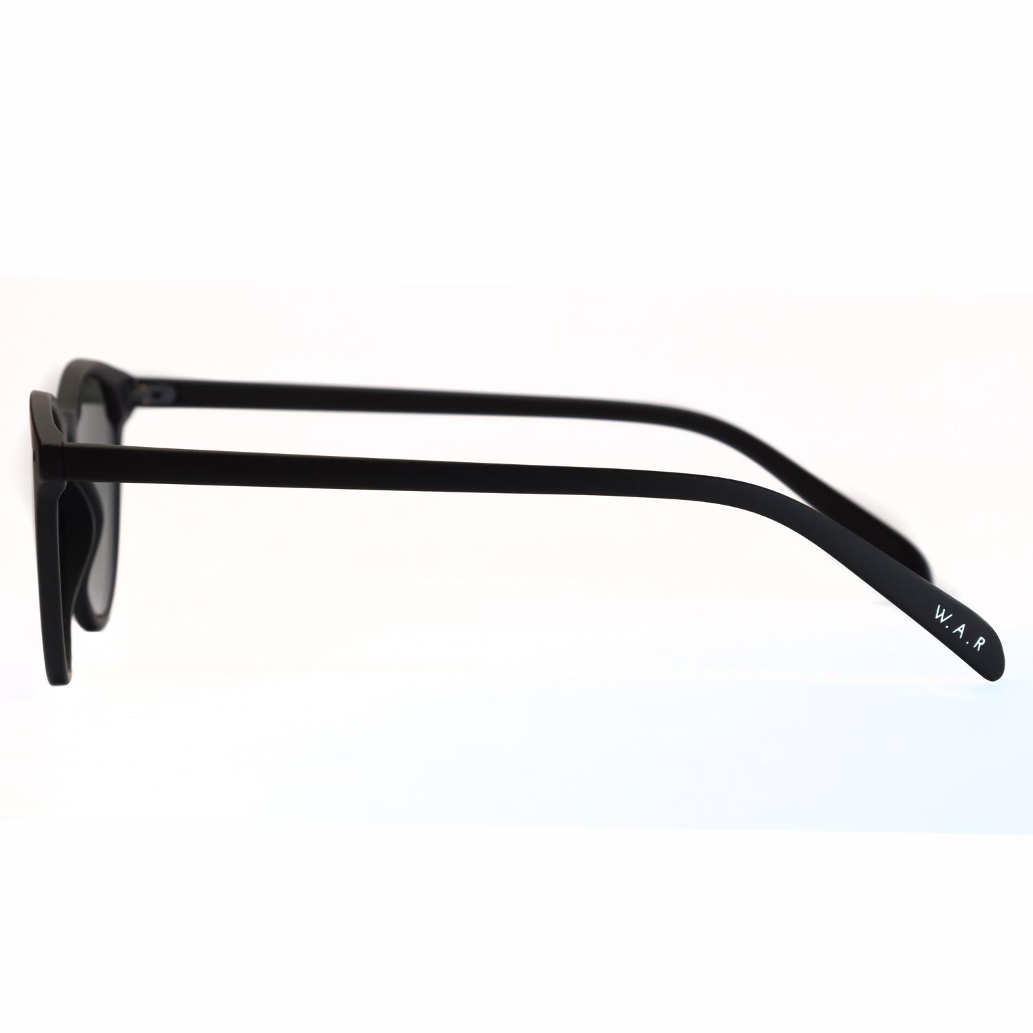 ANTEOJOS WAR SOL LAKE BLACK REVO BLUE - 3