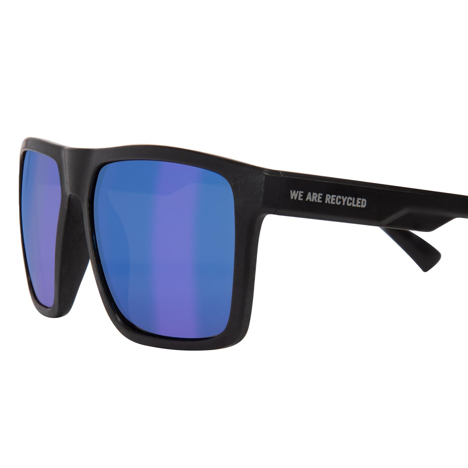 ANTEOJOS WAR SOL SKY BLACK/REVO BLUE - 4