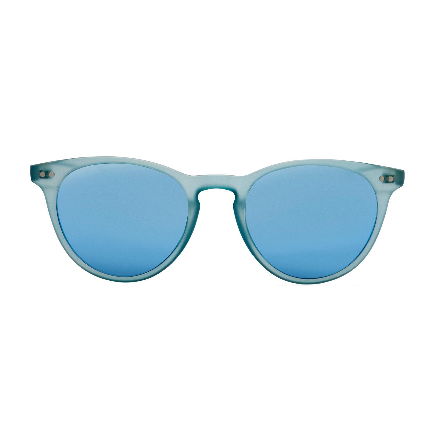 ANTEOJOS WAR SOL LAKE LIGHT BLUE REVO SKY - 1