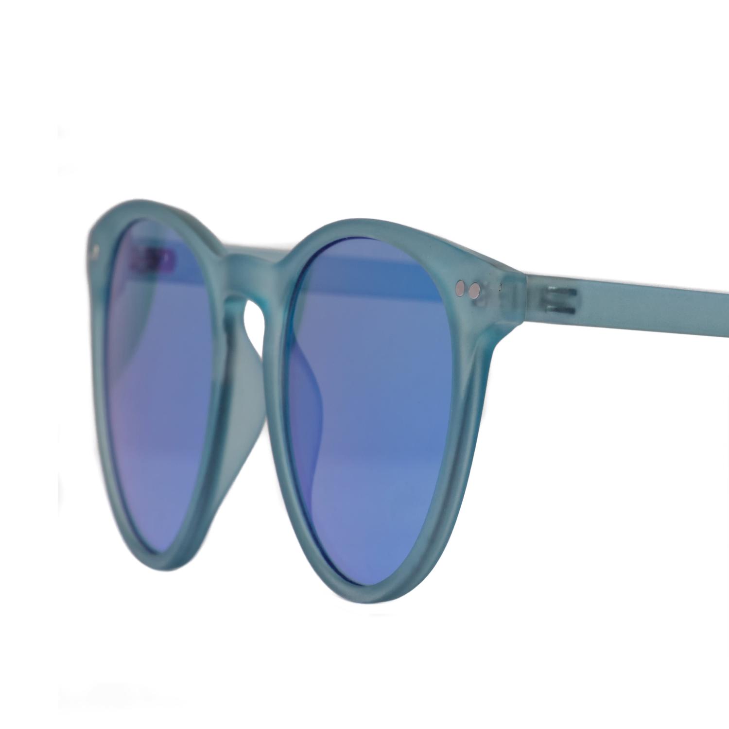 ANTEOJOS WAR SOL LAKE LIGHT BLUE REVO SKY - 4