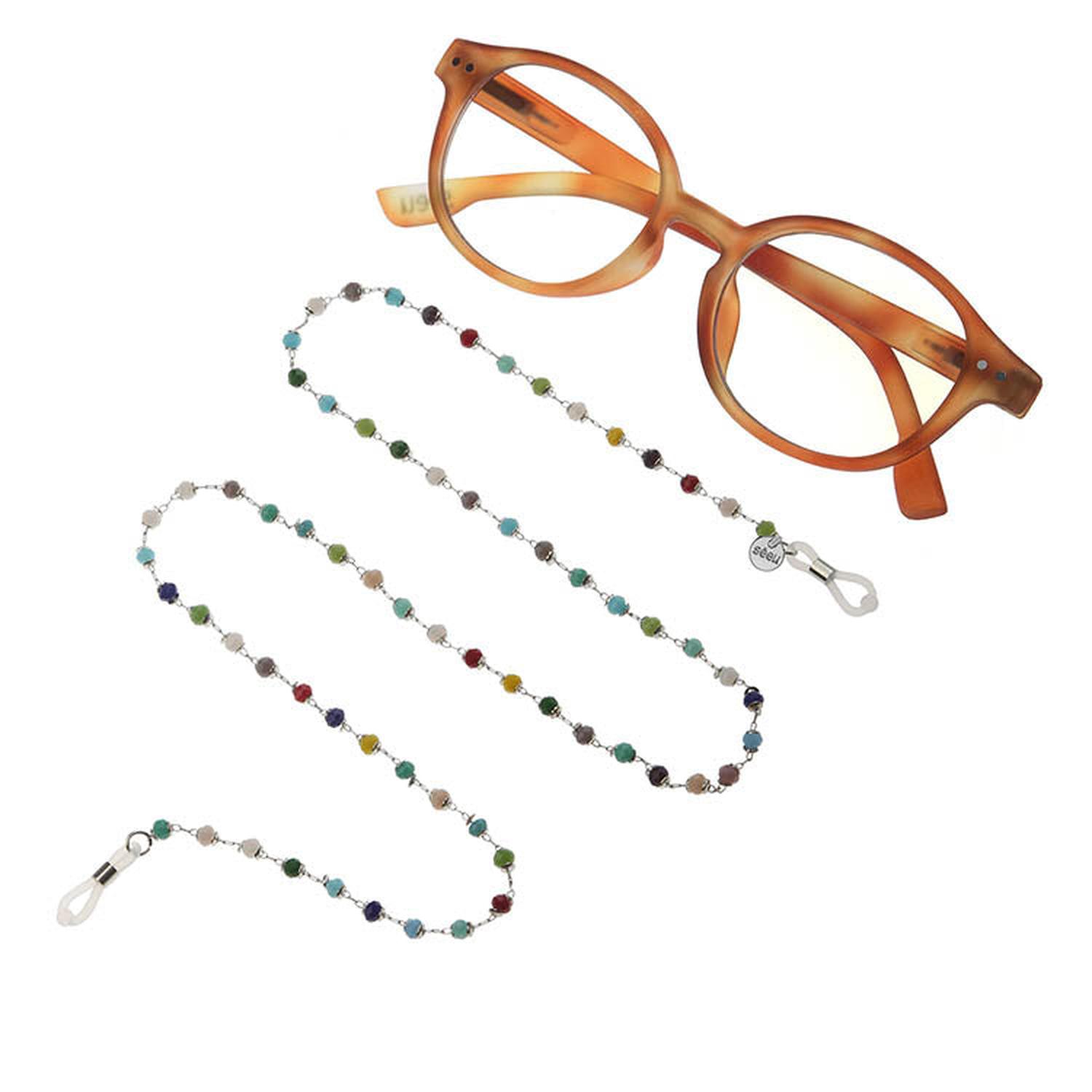 STRAP ANTEOJOS SËEU FRUIT PLATA - 2