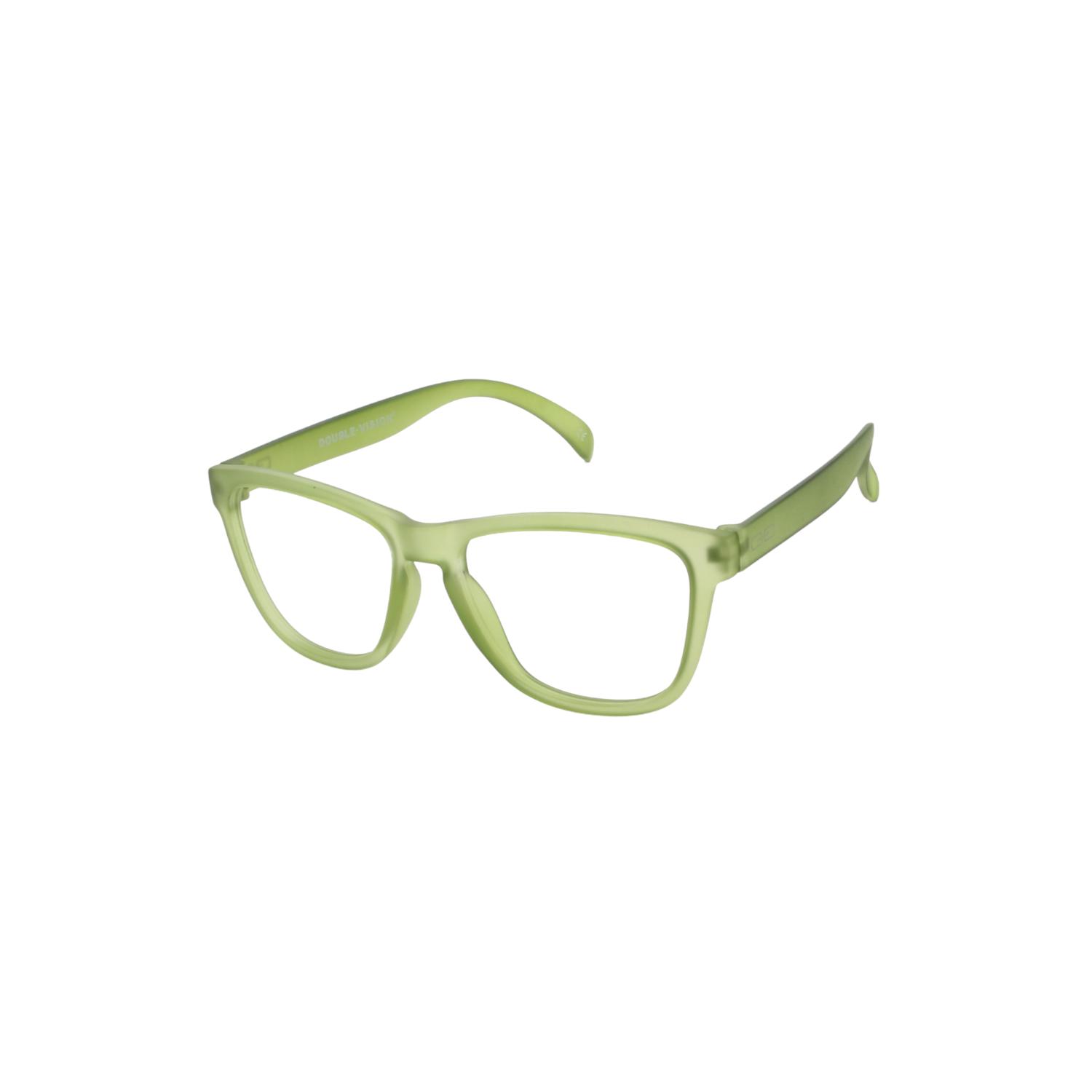 ANTEOJOS DE LECTURA THE ATHLETE VERDE CLARO +2.0 - 2