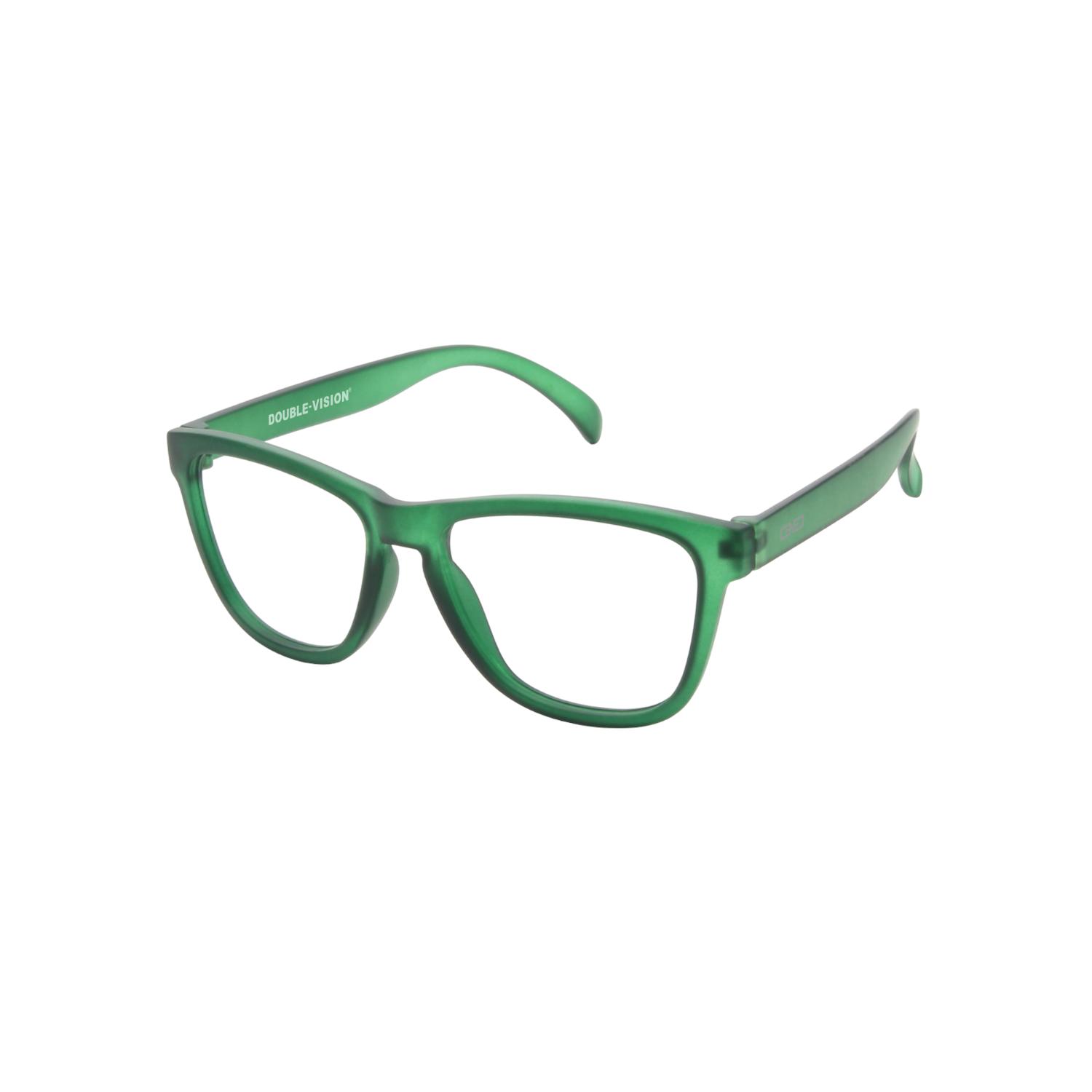 ANTEOJOS DE LECTURA THE ATHLETE VERDE - 2
