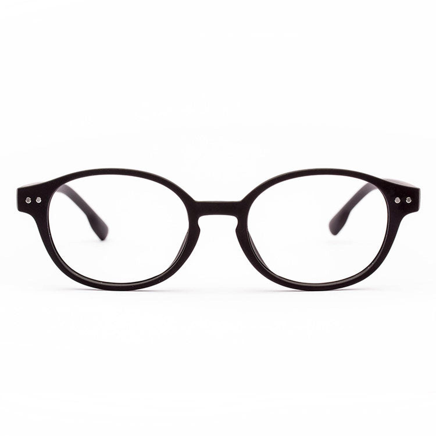 ANTEOJOS DE LECTURA ALAN NEGRO +1.5 - 1