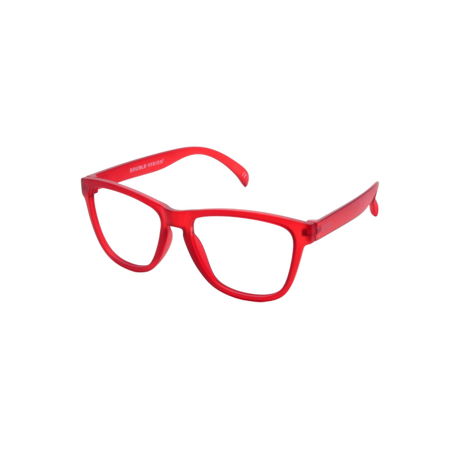 ANTEOJOS DE LECTURA THE ATHLETE ROJO +1.0 - 2