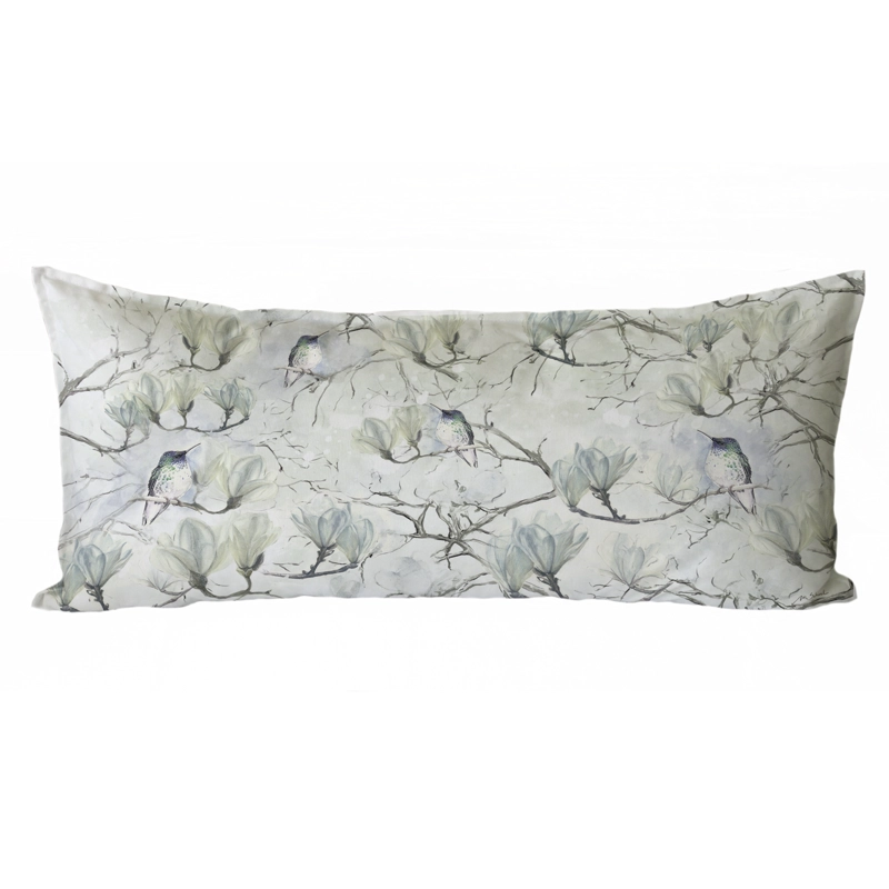 COJIN 40X90 ESTAMPADA MAGNOLIO PICAFLOR XL - 1