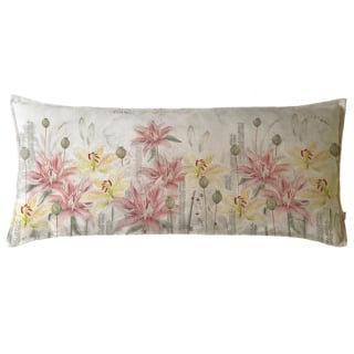 COJÍN MARGARITA SCHEEL PARA CASA ALVARINHO MARISA LILIUM XL MULTICOLOR - 1