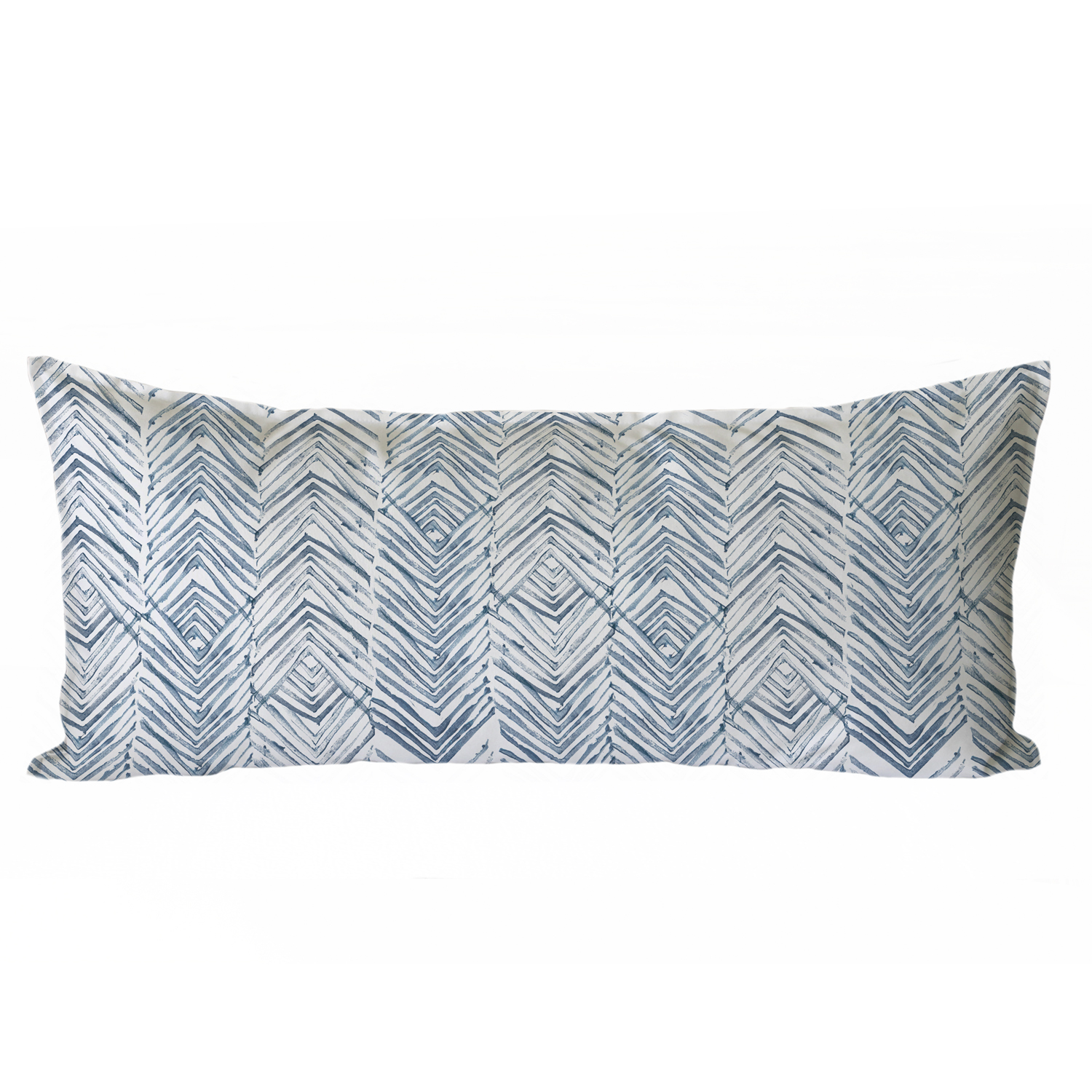 COJIN MARGARITA SCHEEL PARA CASA ALVARINHO ALGODON ESPIGAS MAR XL 90 X 40 CM MULTICOLOR