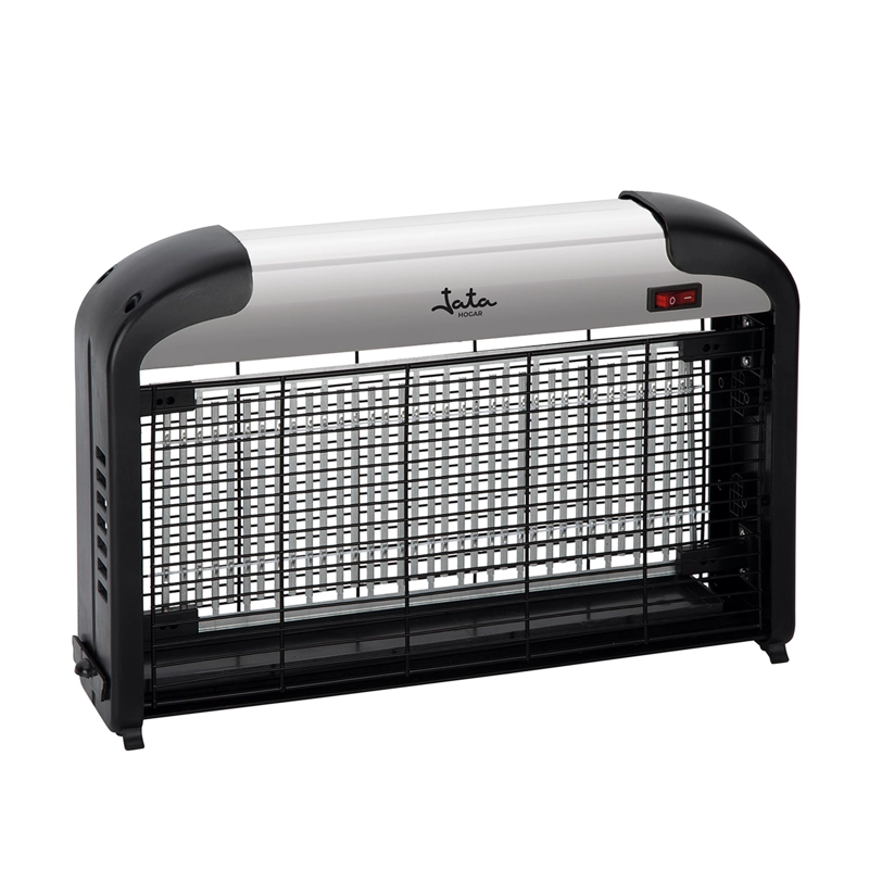 MATA MOSCA JATA ANTI MOSQUITOS ELÉCTRICO CONTROL REMOTO MELI0620 - 1