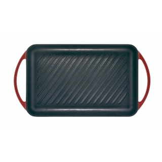 GRILL JATA FOGO33 DE HIERRO FUNDIDO RECTANGULAR - 1