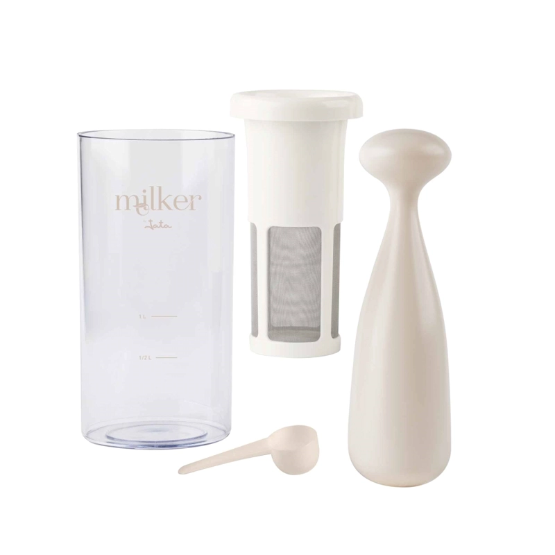 MILKER JATA JELV2300 PARA BEBIDAS VEGETALES 1 L - 2