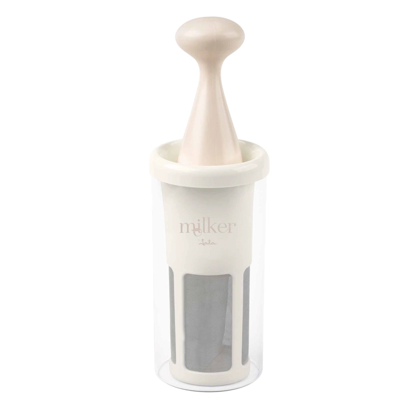 MILKER JATA JELV2300 PARA BEBIDAS VEGETALES 1 L - 3