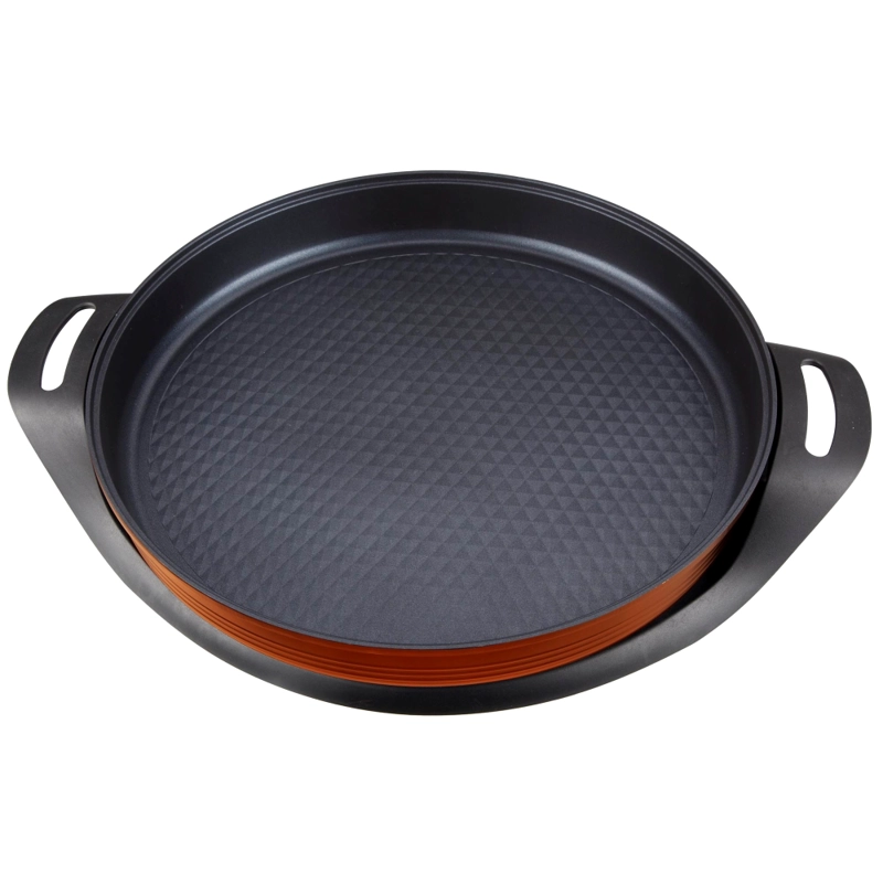 PAELLERA ELE CTRICA JATA JEPE1639 38 CM 2000 W ANTIADHERENTE - 5