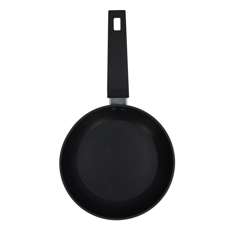 SET 2 SARTENES JATA HSAR2402 20+24 CM PARA INDUCCION - 2