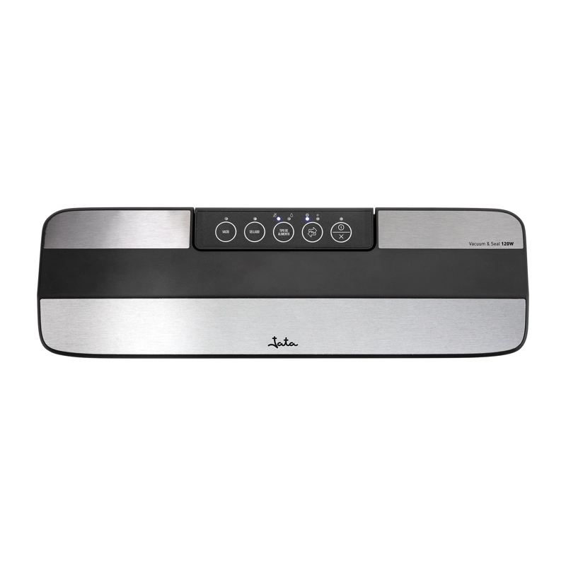 ENVASADORA AL VACIO JATA JEEV2240 0,7 BAR 120 W - 1