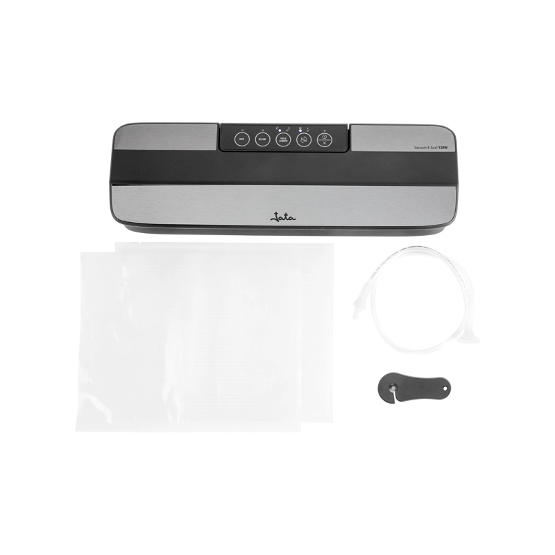 ENVASADORA AL VACIO JATA JEEV2240 0,7 BAR 120 W - 3
