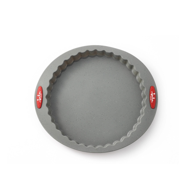 MOLDE DE SILICONA PLATINO JATA MC60 PARA TARTAS Y BIZCOCHOS - 1
