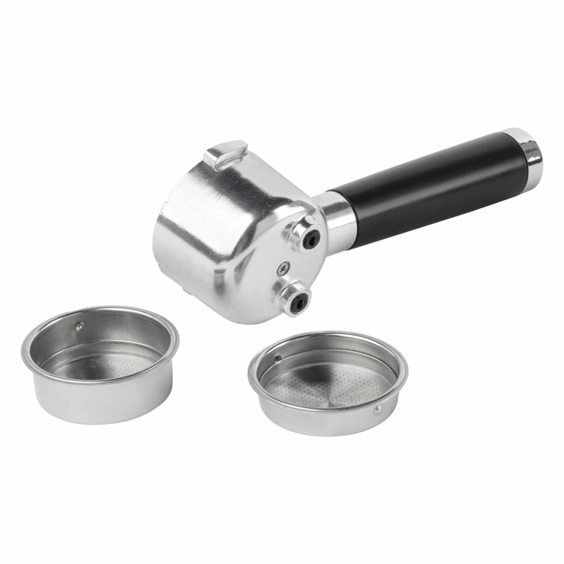 CAFETERA JATA SUPER ESPRESSO ACERO INOXIDABLE - 6