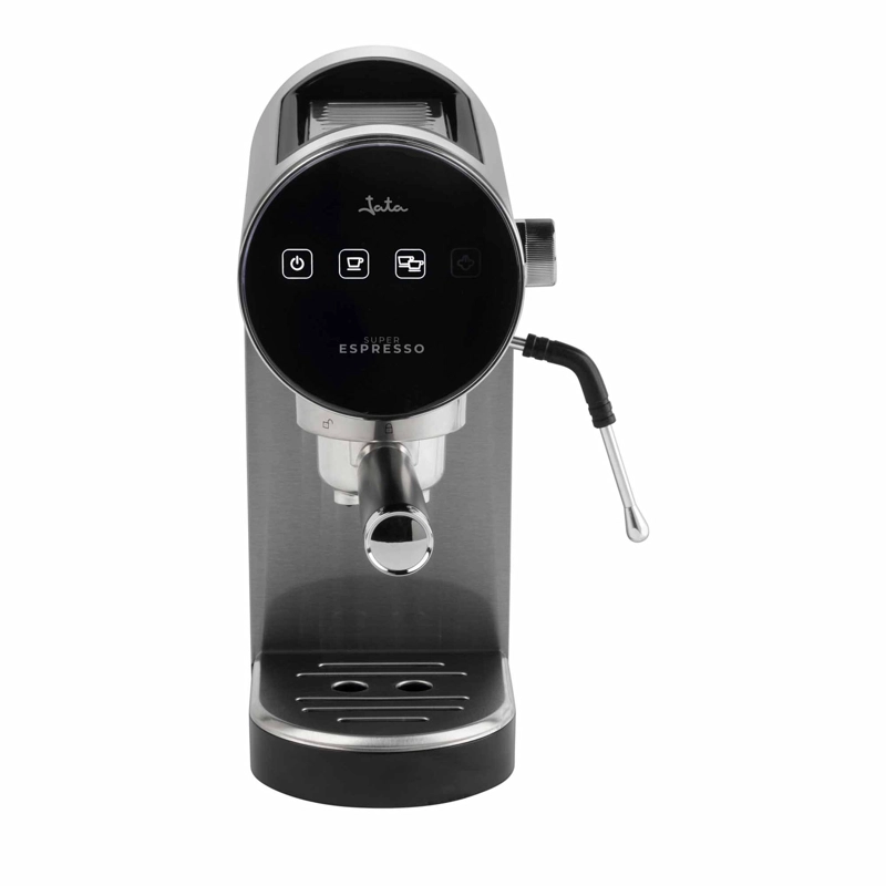 CAFETERA JATA SUPER ESPRESSO ACERO INOXIDABLE - 7