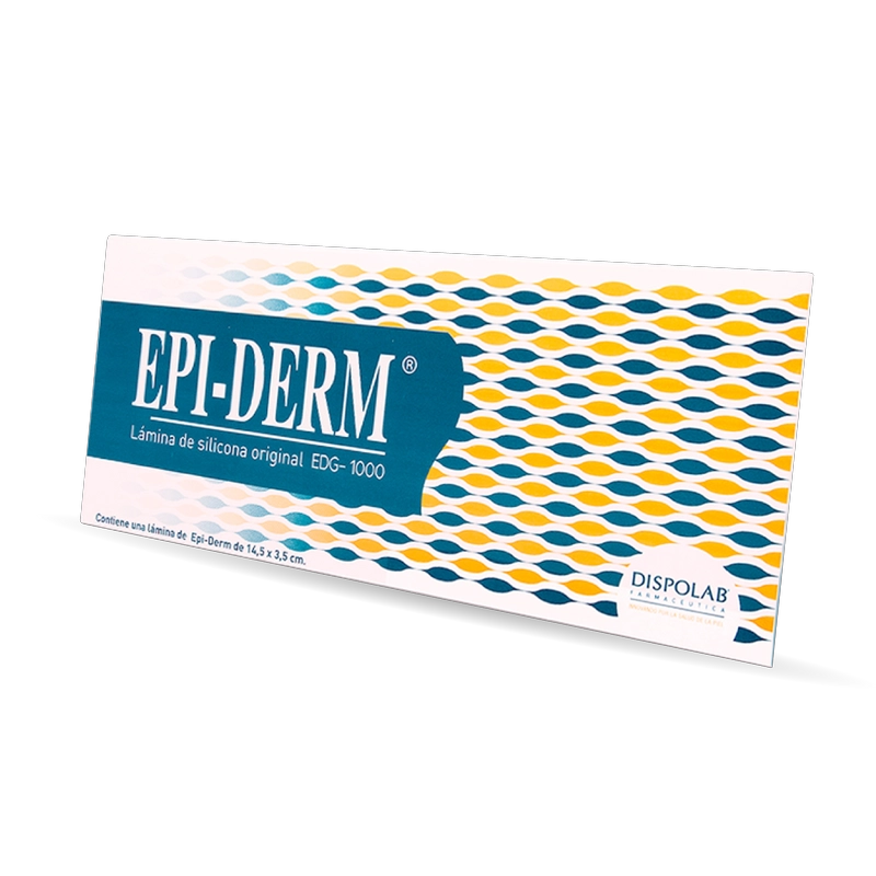 EPIDERM EDG 1000 - 1