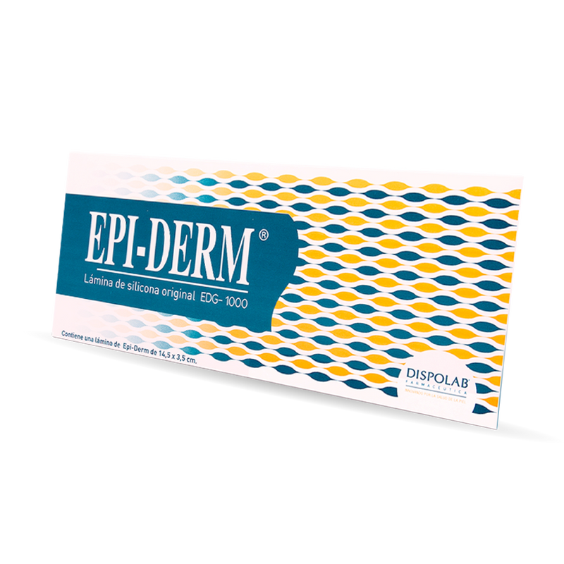 EPIDERM EDG 1000 - 1