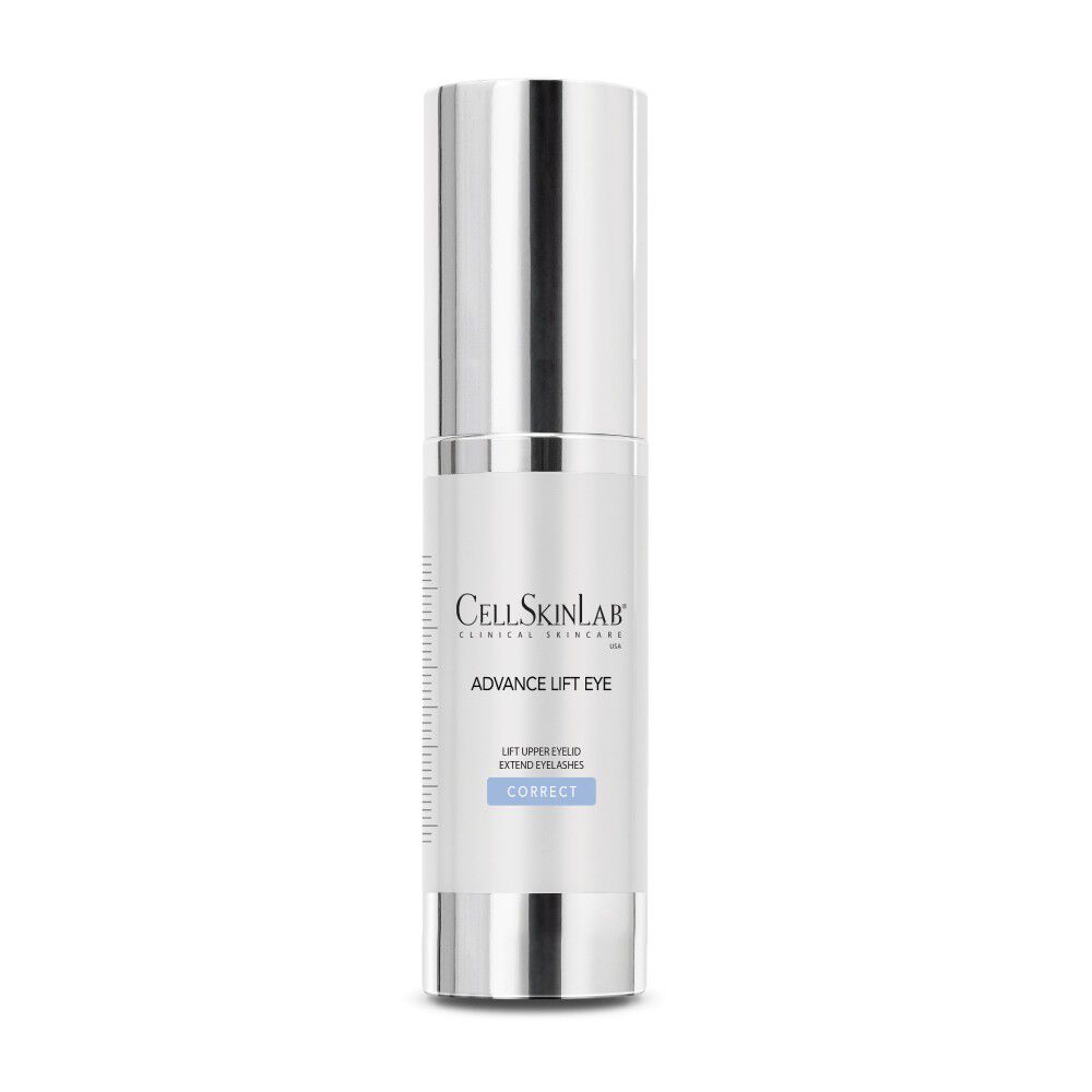 CONTORNO DE OJOS CELLSKINLAB 15 GR EYE ADVANCE CREAM - 2