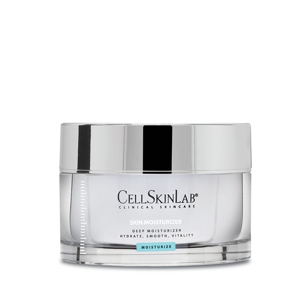 HIDRATANTE ROSTRO Y CUELLO CELLSKINLAB 50 GR SKIN MOISTURIZER - 1