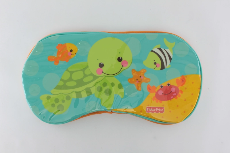 COJÍN FISHER PRICE RODILLERA BAÑAR GUAGUA B - 2