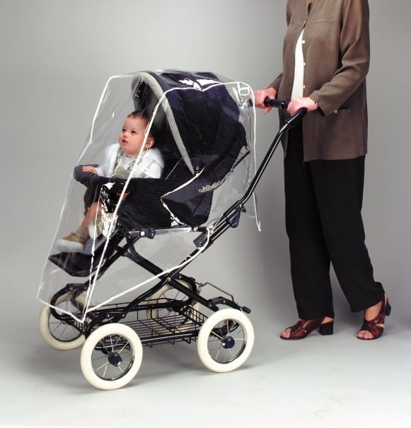 CUBRE COCHE JOLLY JUMPER FILTRO UV XL - 2